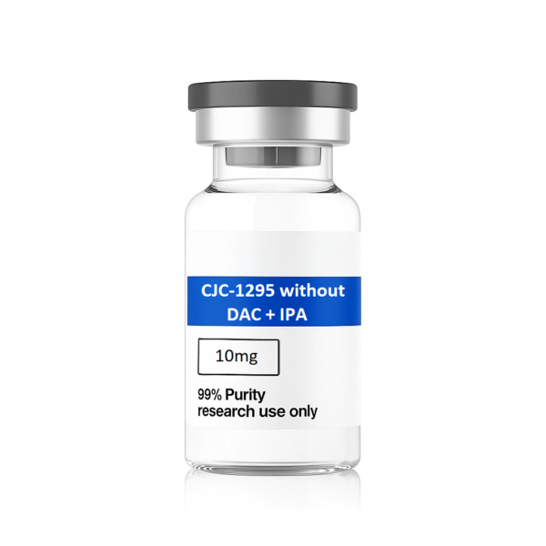 CJC -1295 without DAC + IPA5mg